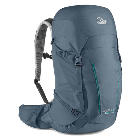 Rucksack Lowe Alpine Altus ND30 blau DarkSlate