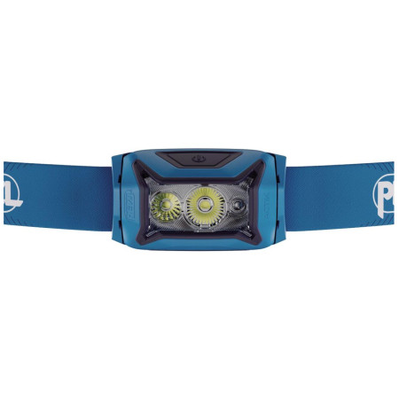 Stirnlampe Petzl Actik (2025)