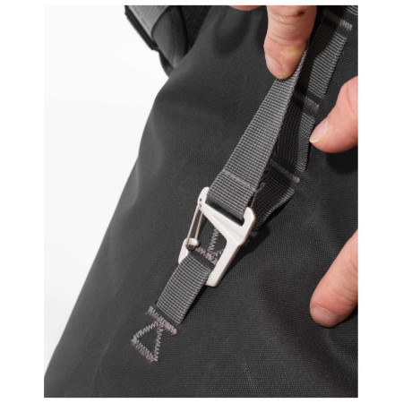 Wasserdichter Packsack Hiko Nomad 80L Dry Backpack