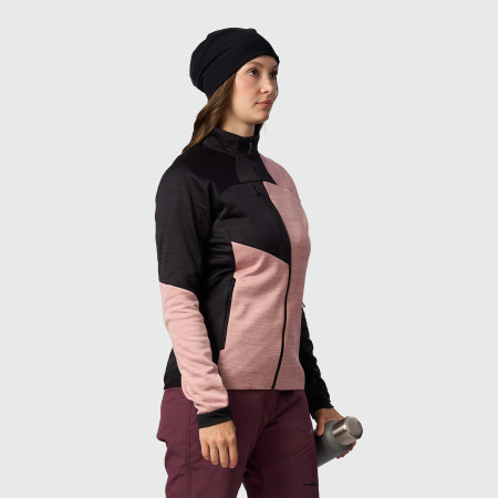 Damen Funktions-Sweatshirt Northfinder Trya