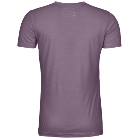 Damen-T-Shirt Ortovox 150 Cool Peak Focus Ts Women's