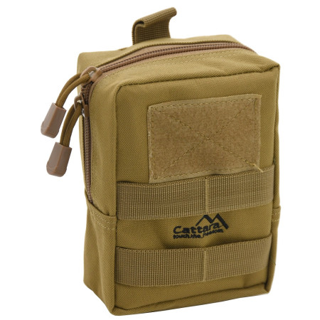 Rucksack Cattara Army