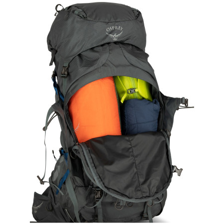 Rucksack Osprey Aether Plus 70