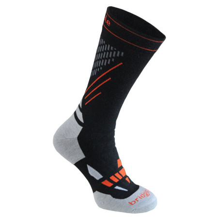 Socken Bridgedale Ski Nordic Race
