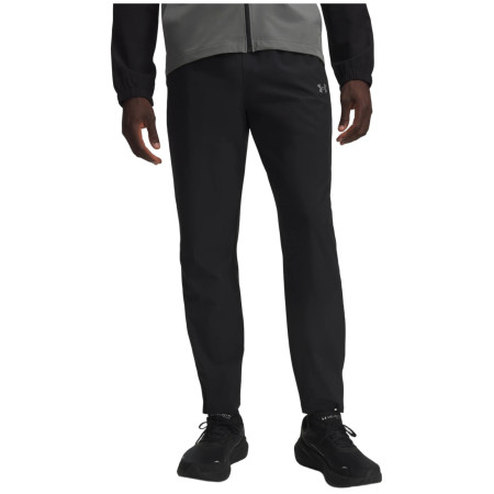 Herren-Jogginghose Under Armour UA Velociti STORM Pants schwarz Black