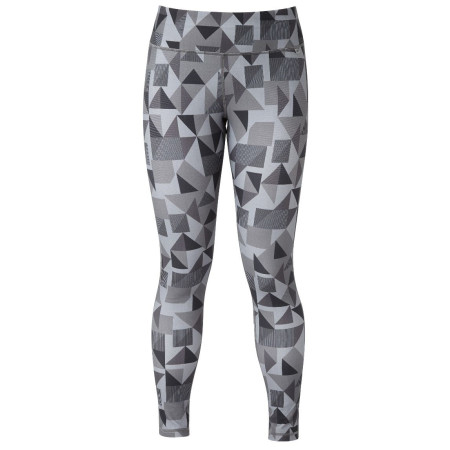 Damen-Leggings Mountain Equipment W's Cala Legging grau Steel
