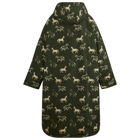 Wasserdichter Mantel Regatta Adult W Proof Robe