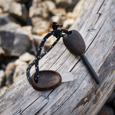 Feuerstein Light My Fire FireSteel Scout