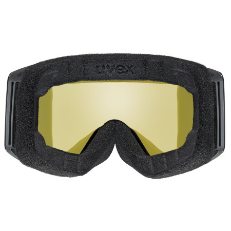 Skibrille Uvex Provoqe FM