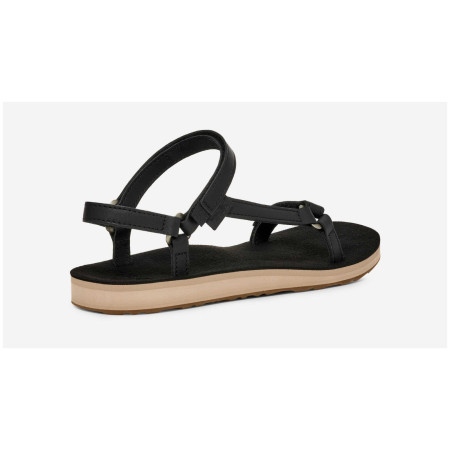 Damensandalen Teva Original Universal Slim Lea