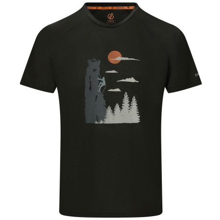 Herren-T-Shirt Dare 2b Tech II Tee