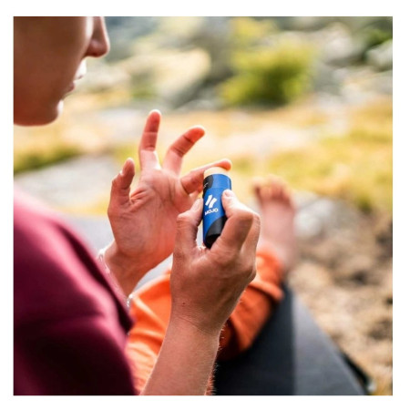 Balsam für die Haut CRUX Mojo