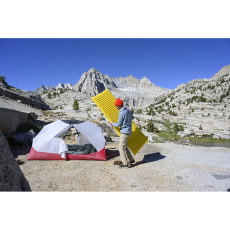 Aufblasbare Isomatte Therm-a-Rest NeoAir Xlite NXT MAX L