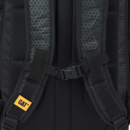 Urban-Rucksack Caterpillar Millennial Classic Bennet