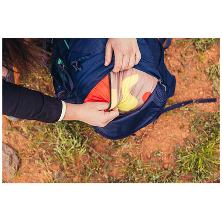 Damenrucksack Gregory Amber 44