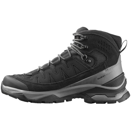 Wanderschuhe Salomon Quest Echo Gore-Tex