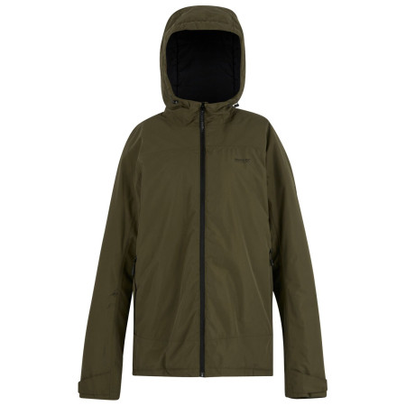 Herrenjacke Regatta Frelton grün Olive Night