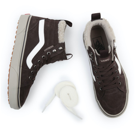 Damenschuhe Vans Filmore Hi Vansguard Wm