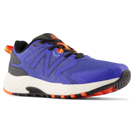 Herrenschuhe New Balance 410 v7 blau Blue