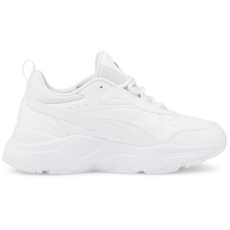 Damenschuhe Puma Cassia SL weiß white