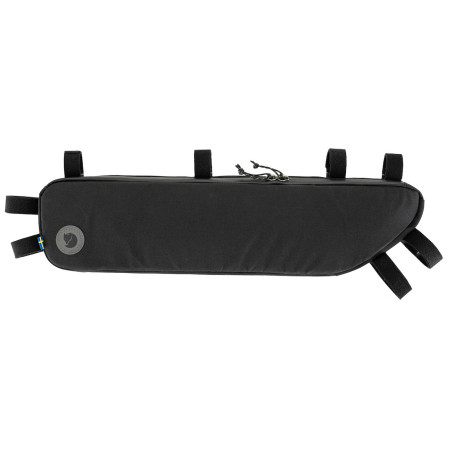 Fahrradtasche für den Rahmen Fjällräven Hoja Frame Bag M