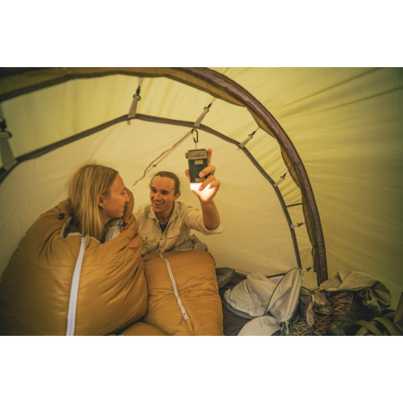 Elektrische Pumpe Robens Conival 3in1 Pump