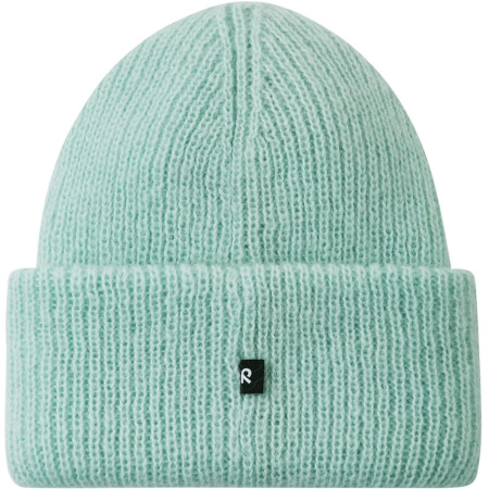 Kindermütze Reima Pilvinen grün Cool green