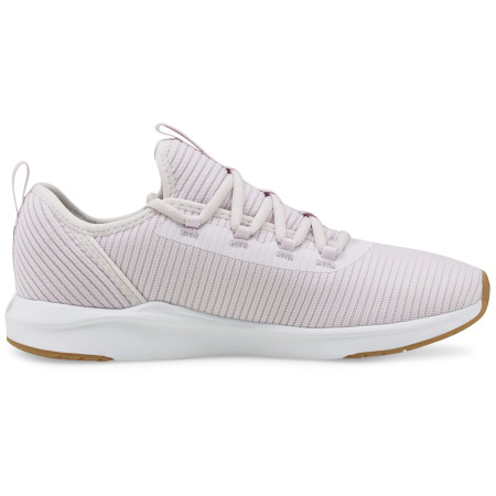 Damenschuhe Puma Softride Finesse Sport Wn's rosa purple