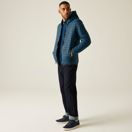 Herrenjacke Regatta Rigain