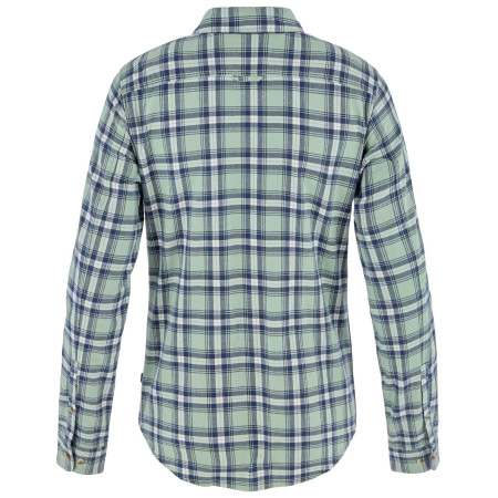 Damenhemd Fjällräven Övik Flannel Shirt W