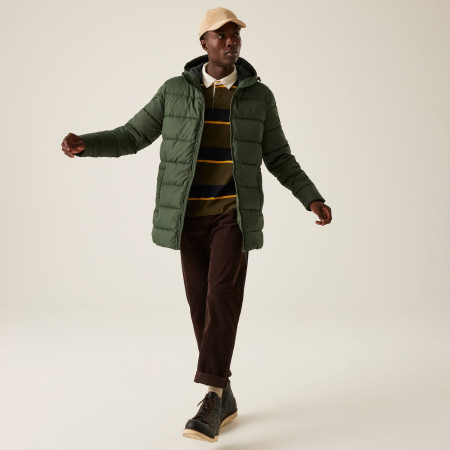 Herren-Winterjacke Regatta Lakiver