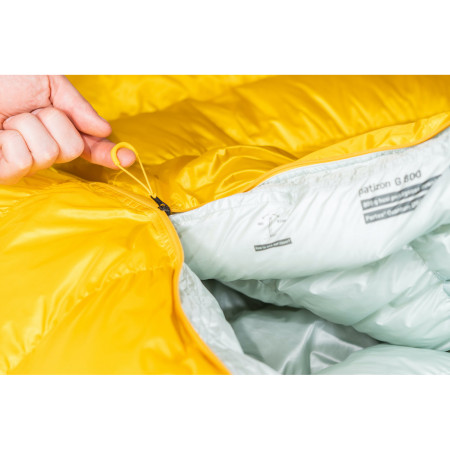 Daunenschlafsack Patizon G400 S (156-170 cm)