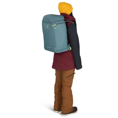 Skirucksack Osprey Mountainbound Boot Pack
