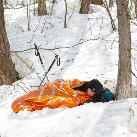 Notfallschlafsack Lifesystems Thermal Bag