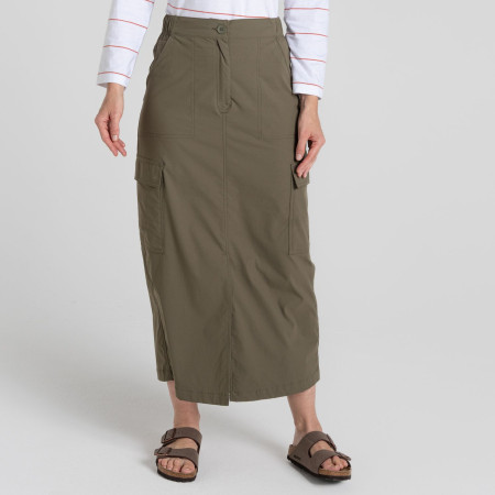 Rock Craghoppers NosiLife Adventure Midi Skirt