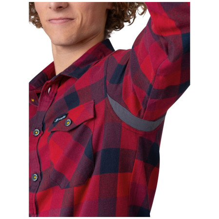 Herrenhemd Rafiki Virage