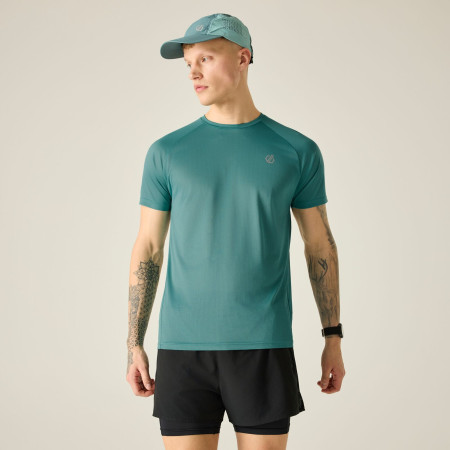 Herren-T-Shirt Dare 2b Accelerate Tee