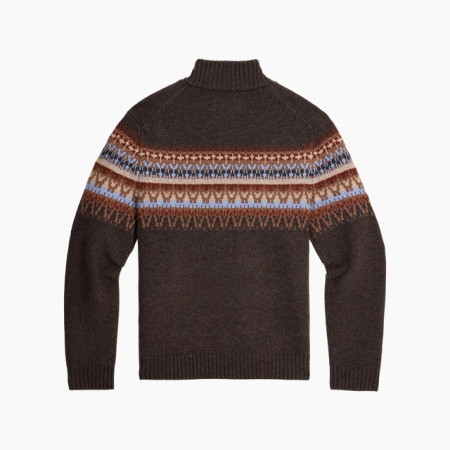 Herrenpullover Royal Robins Arch Rock 1/4 Zip