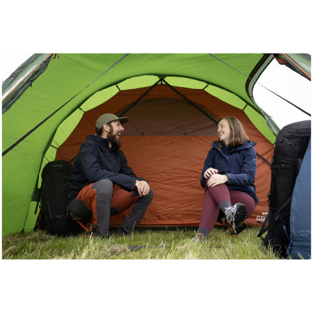 Zelt Vango Omega 600XL