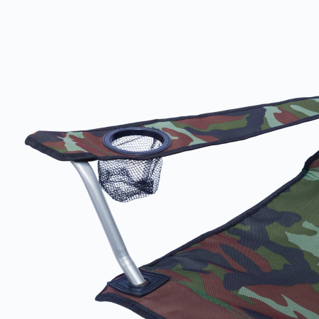 Campingstuhl Zulu Camp