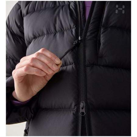 Damenmantel Haglöfs Rosson Down