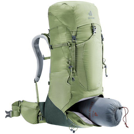 Rucksack Deuter Aircontact Lite 35 + 10 SL
