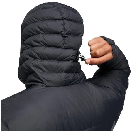 Herren-Daunenjacke Black Diamond M Access Down Hoody