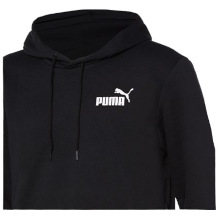 Herren-Sweatshirt Puma ESS Small Logo Hoodie TR