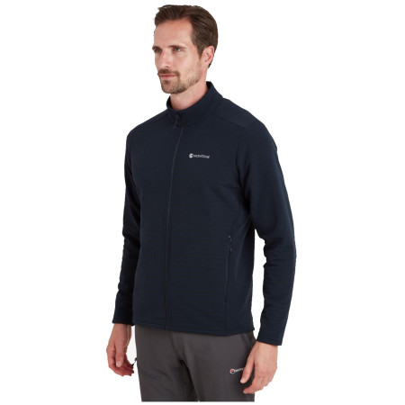 Herren-Sweatshirt Montane Protium Xt Jacket