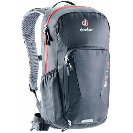 Rucksack Deuter Bike I 14 (2020) schwarz Black