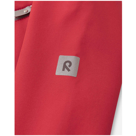 Kinder-Softshell-Jacke Reima Vantti