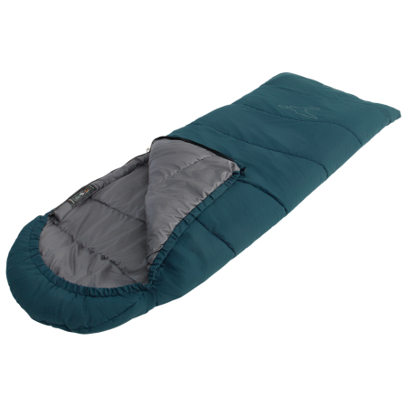 Kinderschlafsack Easy Camp Raven Square Jr.