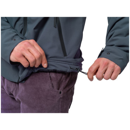 Herrenjacke Hannah Derk II