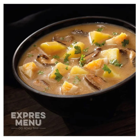 Suppe Expres menu Riesengebirge sauer 600 g